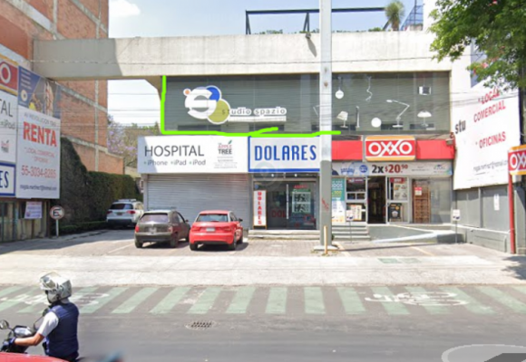 Nikoll Retail Properties - Renta de Locales Comerciales